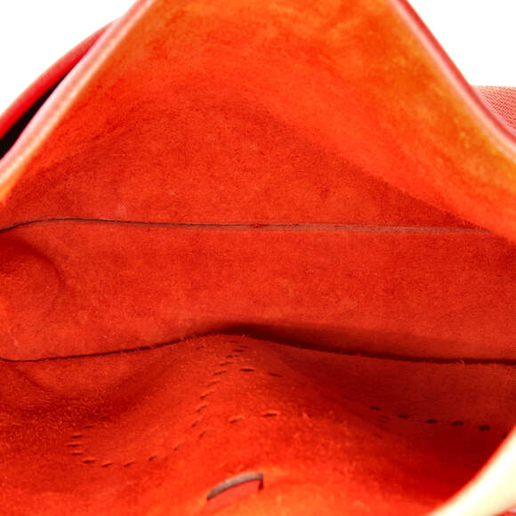 Hermes PM Evelyne Bag Gen III Clemence - Picture 5 of 8